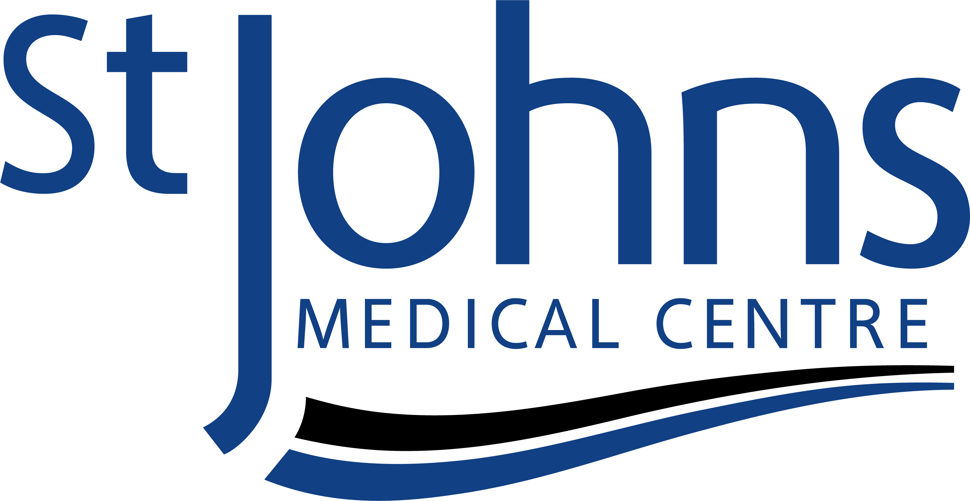 Job: Receptionist / Administrator (Clinical support team), St Johns Medical Centre