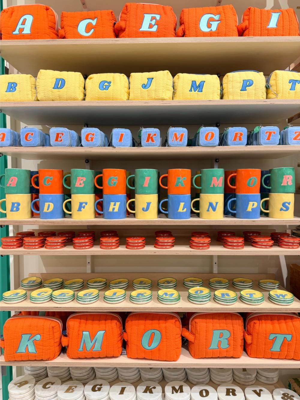 First look: Oliver Bonas, George Street, Altrincham