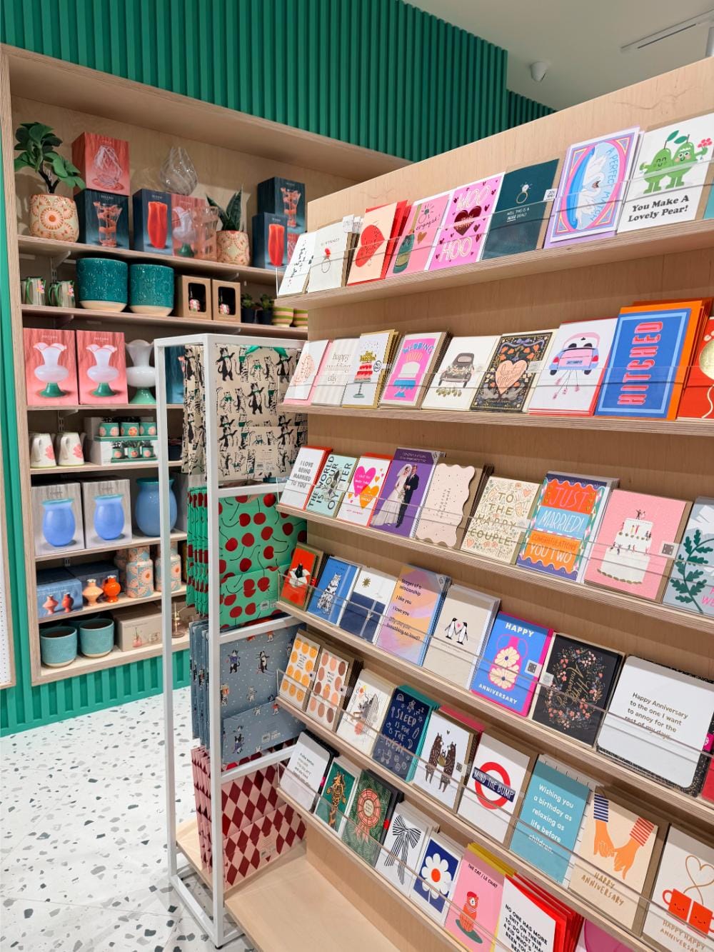 First look: Oliver Bonas, George Street, Altrincham