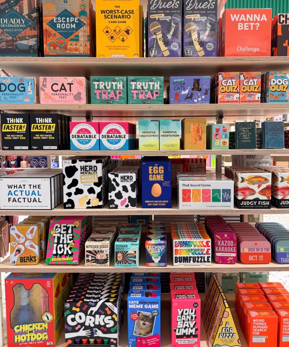 First look: Oliver Bonas, George Street, Altrincham