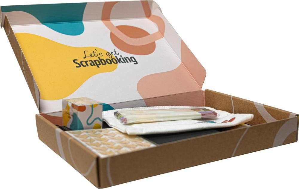 12 Creative Gifts for Christmas - from Altrincham's Share Your Story