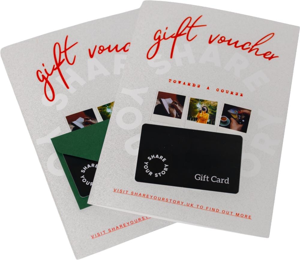 12 Creative Gifts for Christmas - from Altrincham's Share Your Story