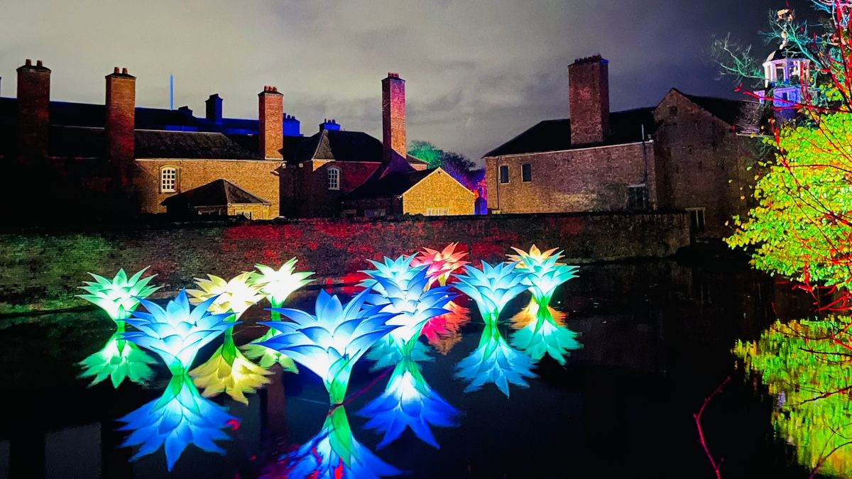 Christmas at Dunham Massey releases date and ticket details for 2023 trail