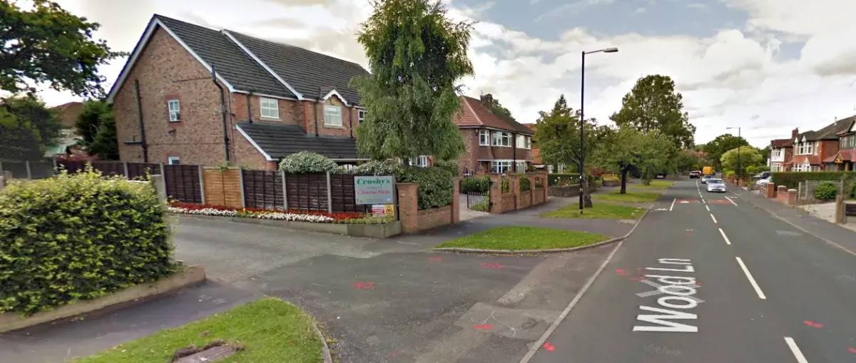 Bellway Homes to turn former Crosby Nurseries in Timperley into