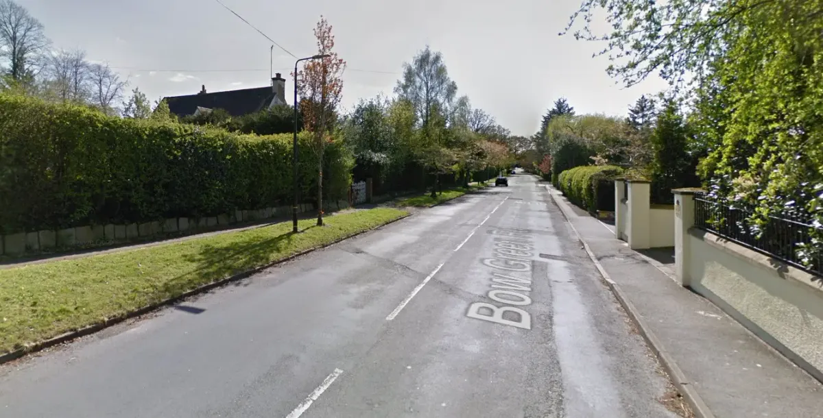 Bowdon now has one of the worst infection rates in Greater Manchester