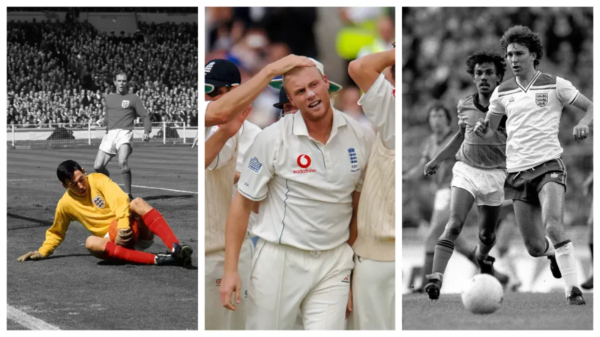 Britain's oldest sportswear brand has moved its head office to