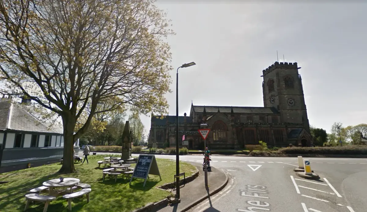 Altrincham house prices 2021 The top 20 most valuable roads in Bowdon