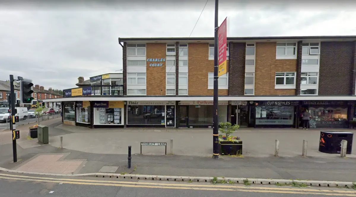 New bathroom showroom opens in Timperley village - Altrincham Today