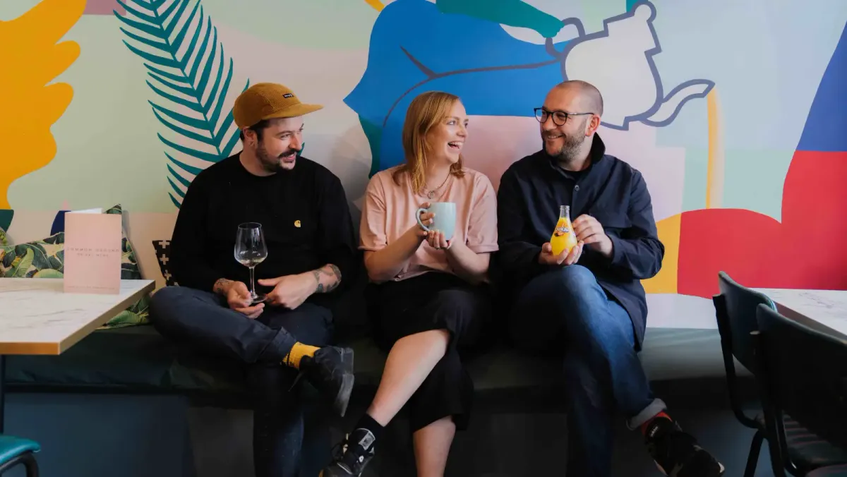 New owners’ big plans for Common Ground as it launches evening bar