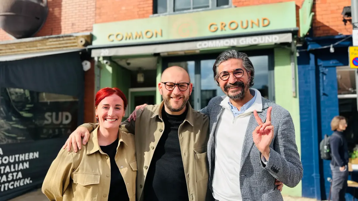 Exclusive California Coffee owners to launch Beverly Hillsthemed