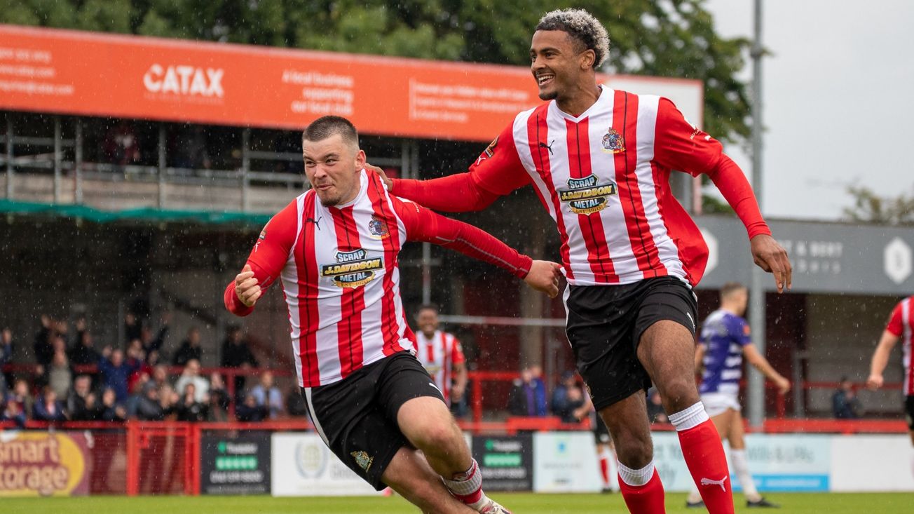 Altrincham FC secures £1.5million investment boost