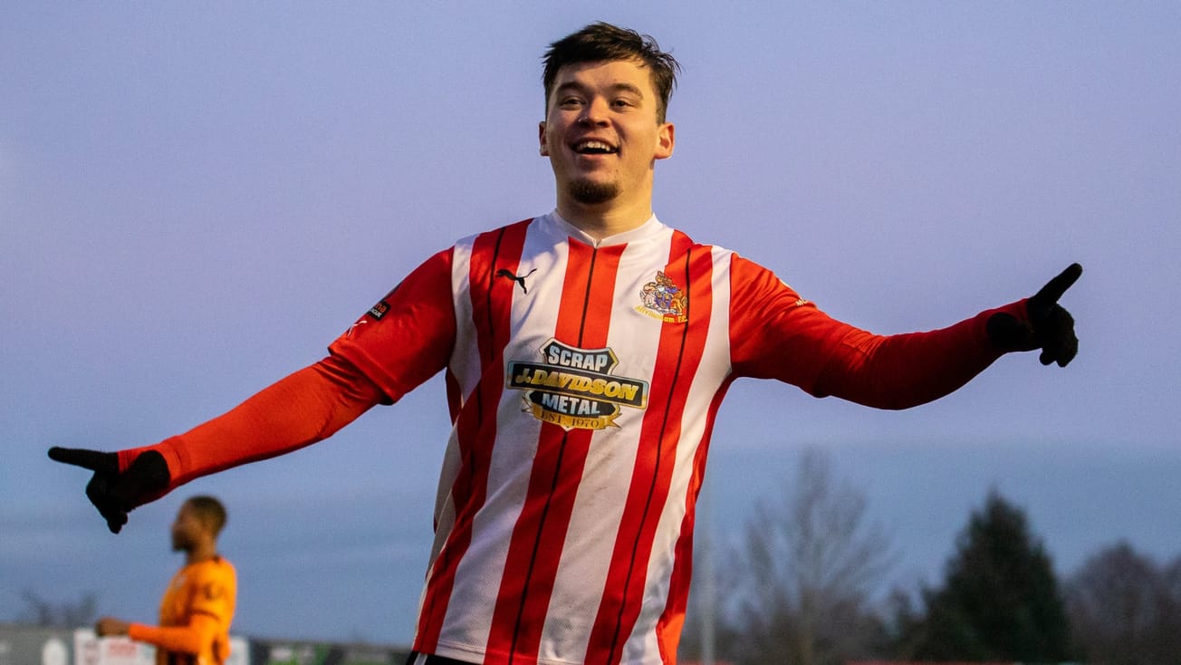 It will be very hard to stop match-winner Conn-Clarke leaving this summer,  admits Robins boss