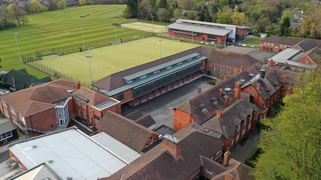 Job: Design and Technology Technician at Altrincham Grammar School for Boys