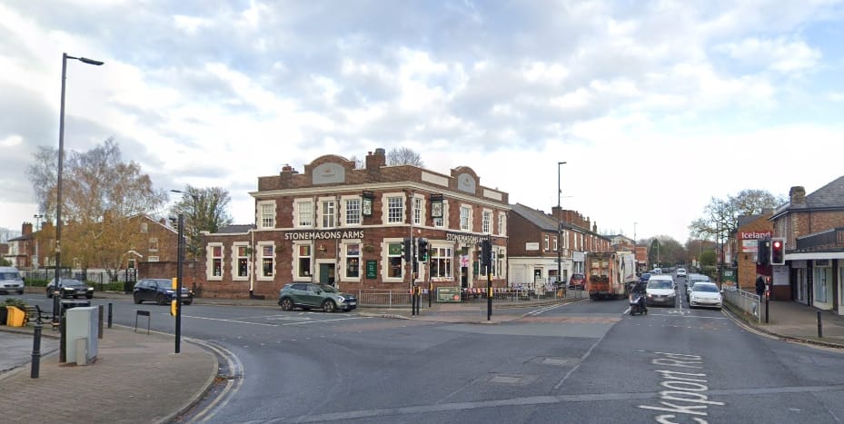 Timperley councillors call for £10,000 shop grant scheme to be extended beyond village centre