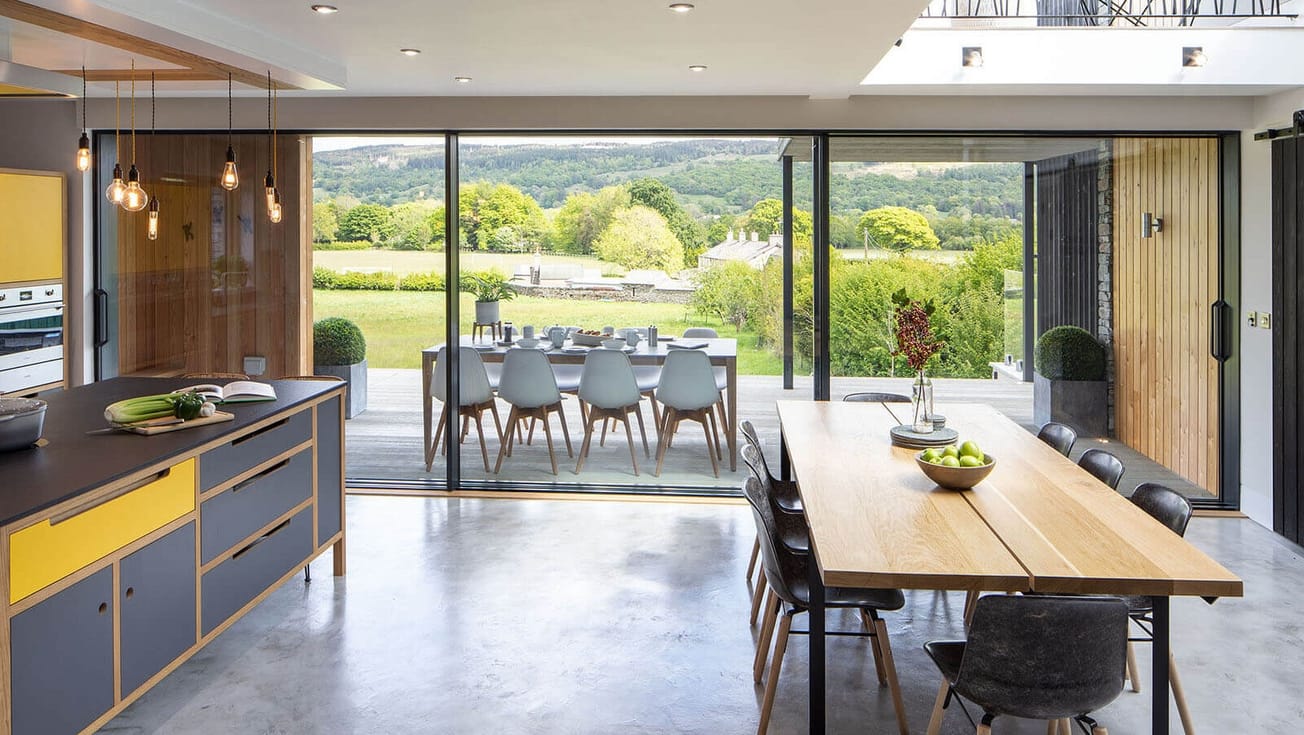 Former County Galleries set for new chapter as showroom for Lake District-based furniture maker