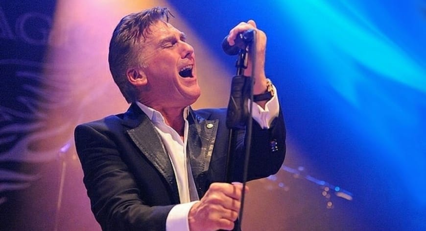 Hale Barns Carnival returns this weekend with two days of live music and entertainment - and a new venue