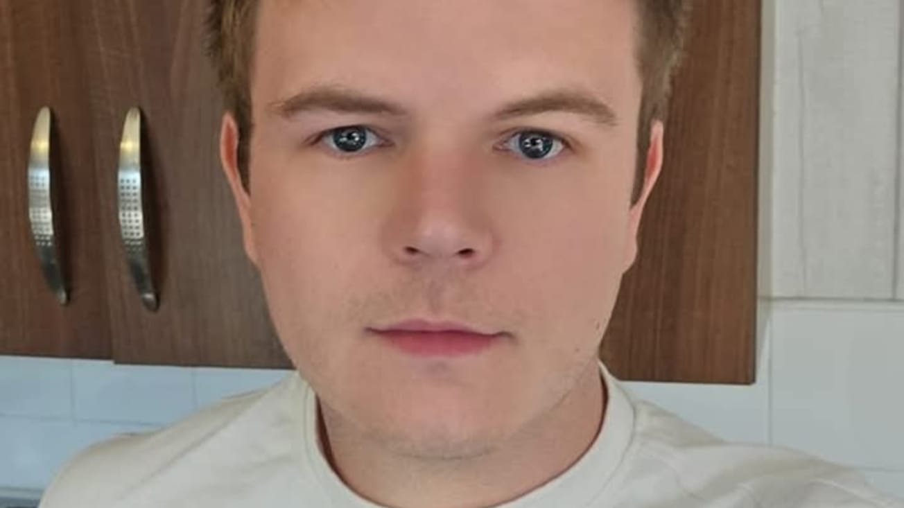 Family's heartbreak after death of "caring, decent and kind" motorcyclist in Timperley collision