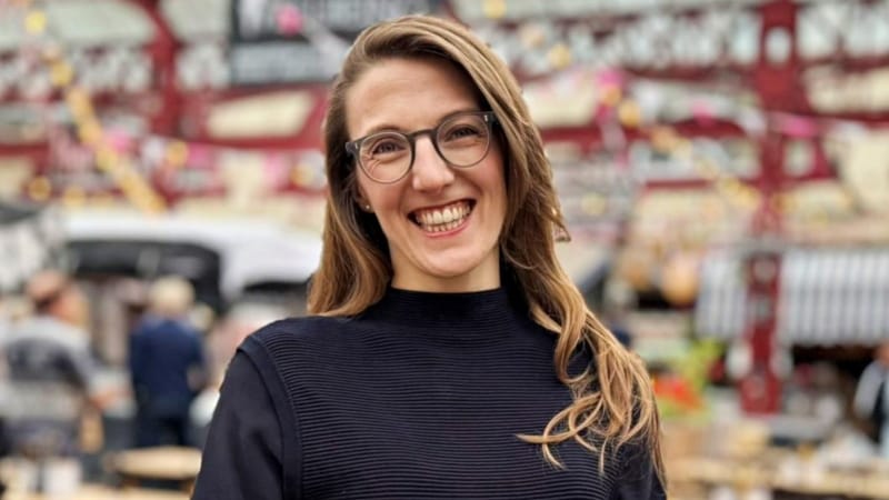 Altrincham author shares "existential crisis" in bid to help others