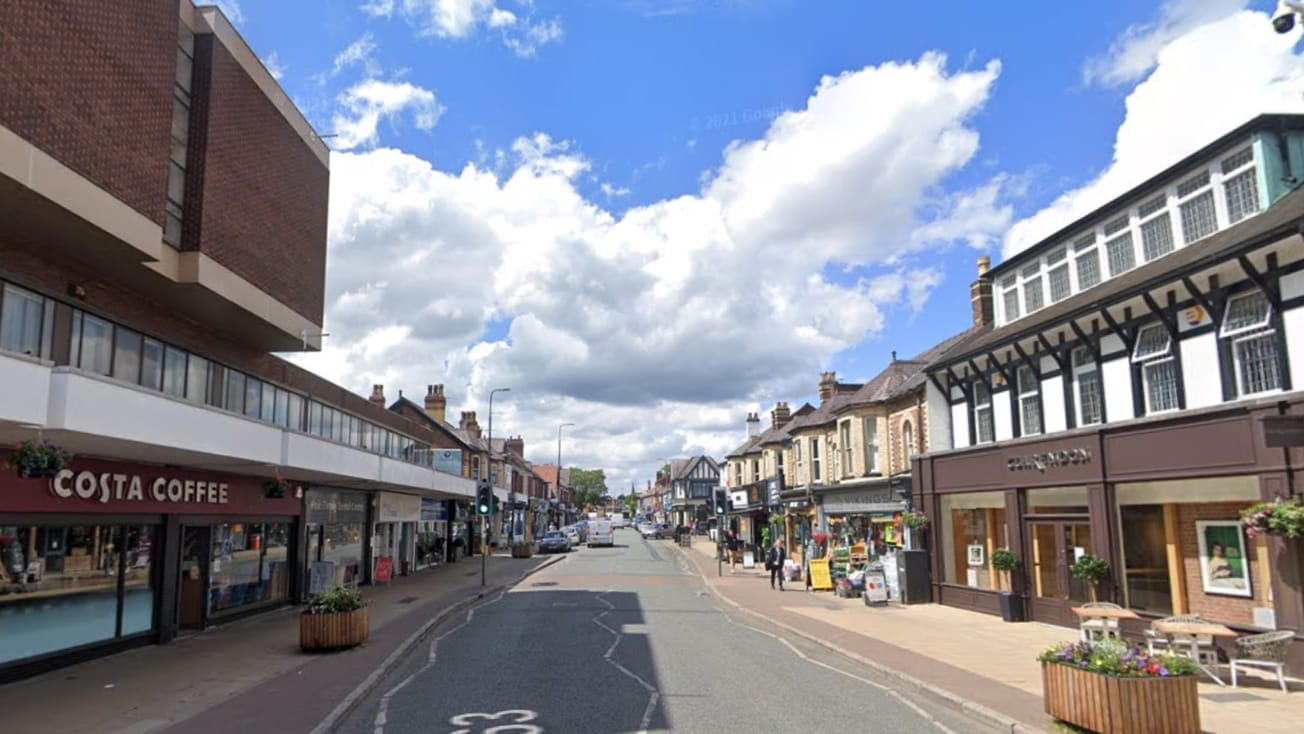 By-election called in Hale following councillor's resignation