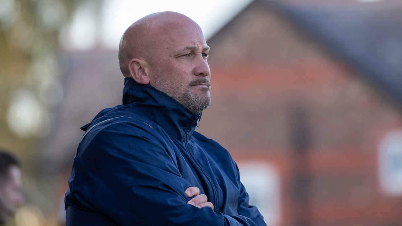 Altrincham FC sack manager Phil Parkinson after disappointing start to season