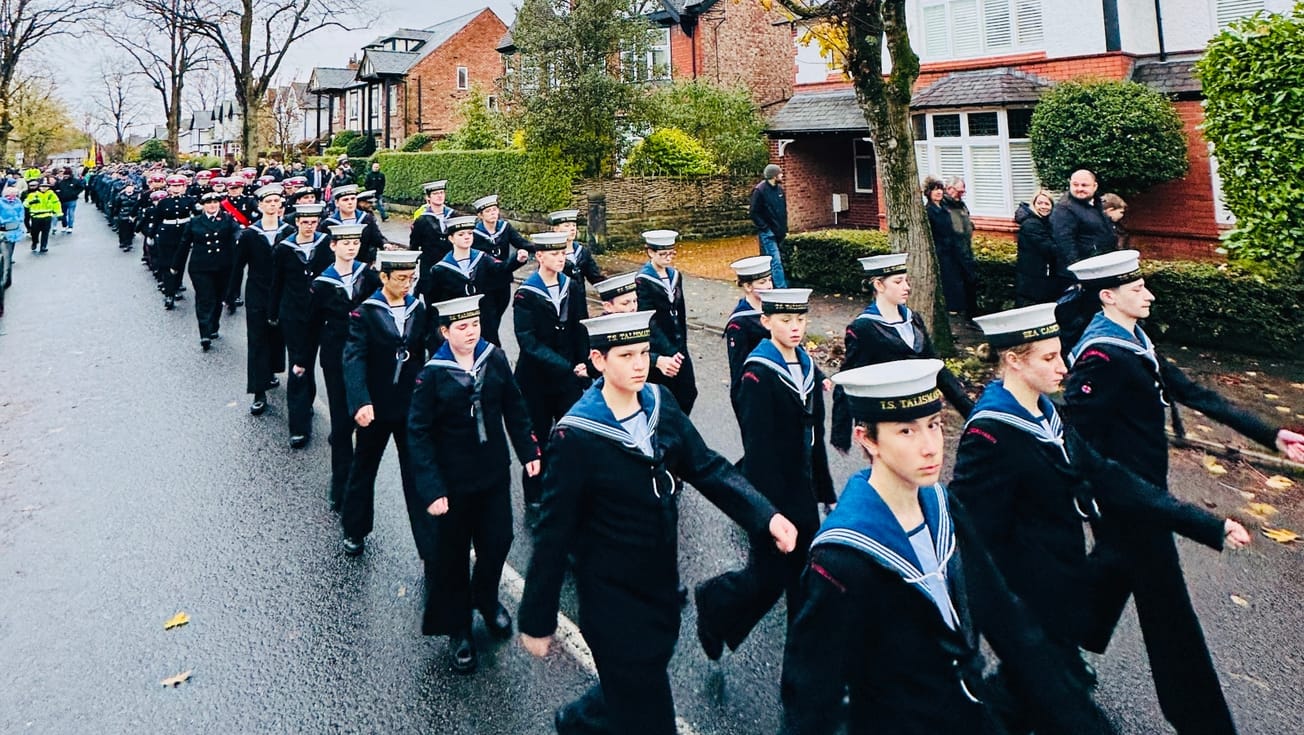 Services of Remembrance in Trafford 2025: All the events taking place in Altrincham, Bowdon, Hale and Hale Barns