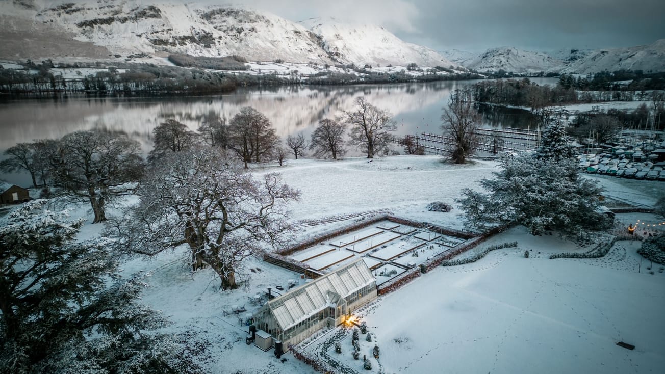 Get your skates on: The best ice rinks to visit this Christmas in the North West