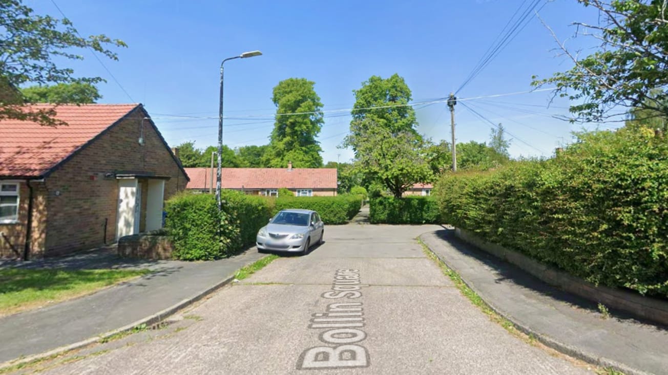 Appeal launched after man dies at property in Bowdon