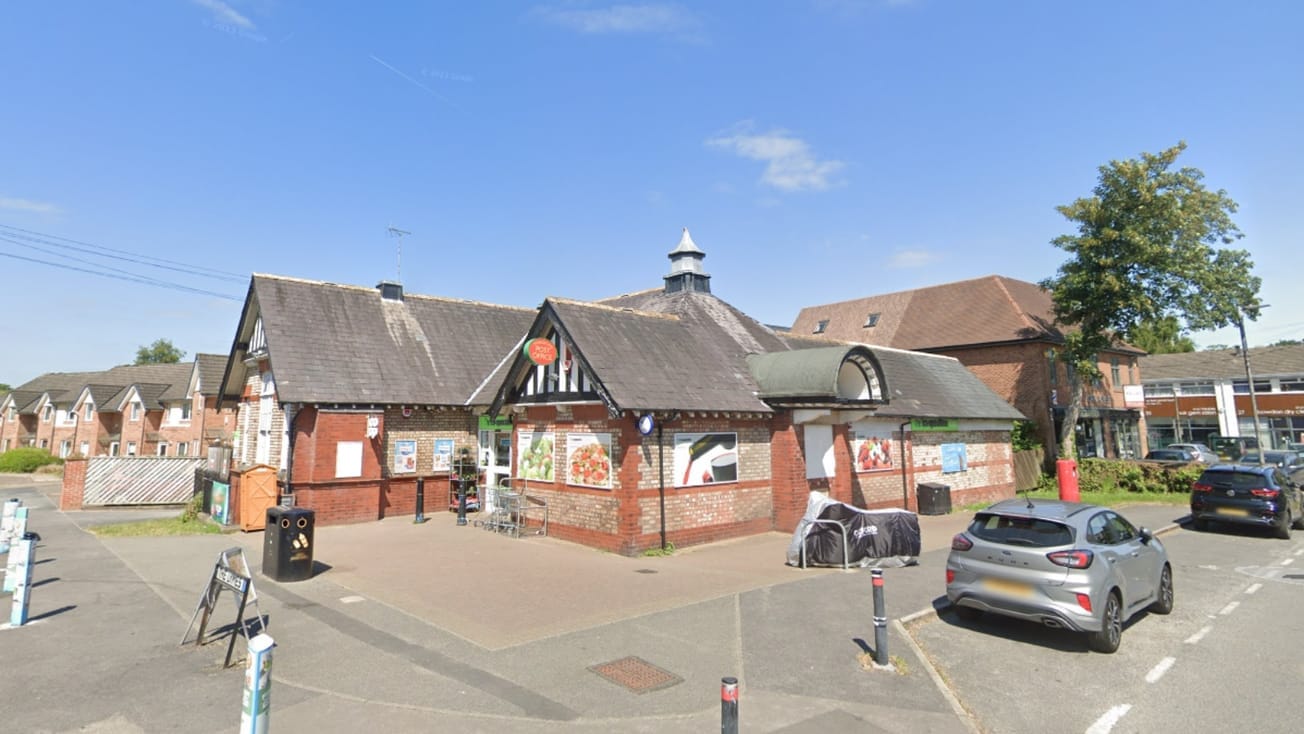 Bowdon's Co-op store to reopen after £1.3m transformation