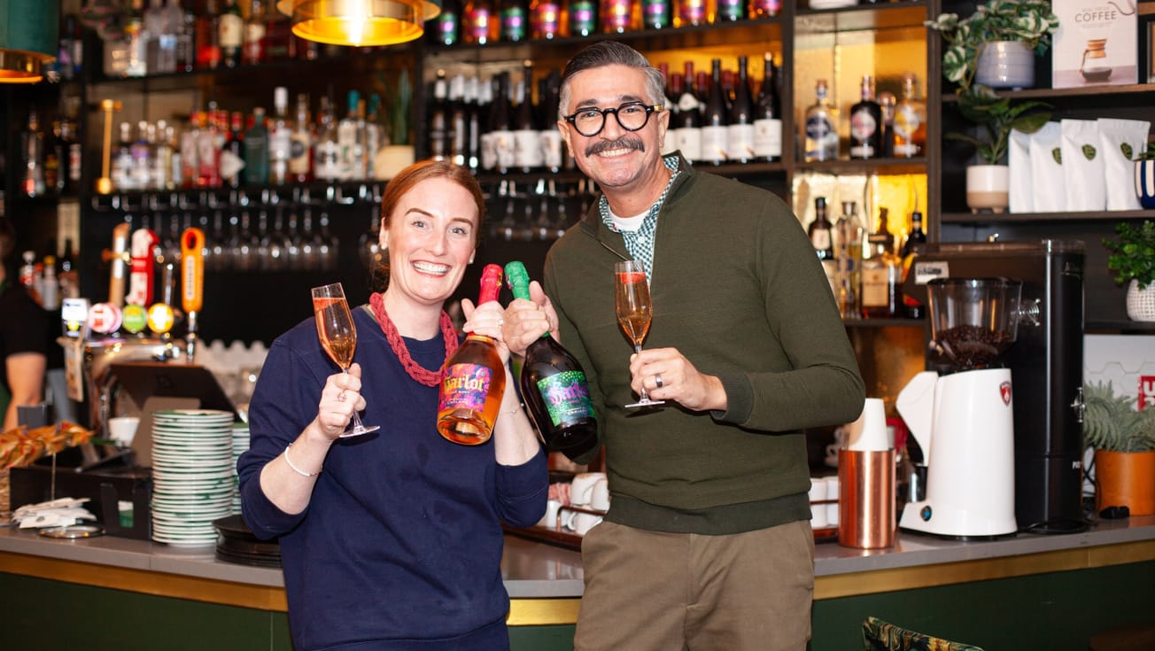 Your guide to New Year’s Eve in Altrincham