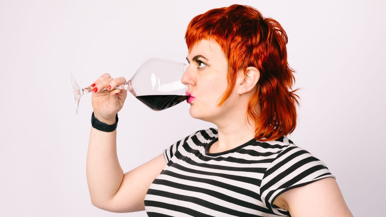 The Christmas wines you haven't tried yet (but should)