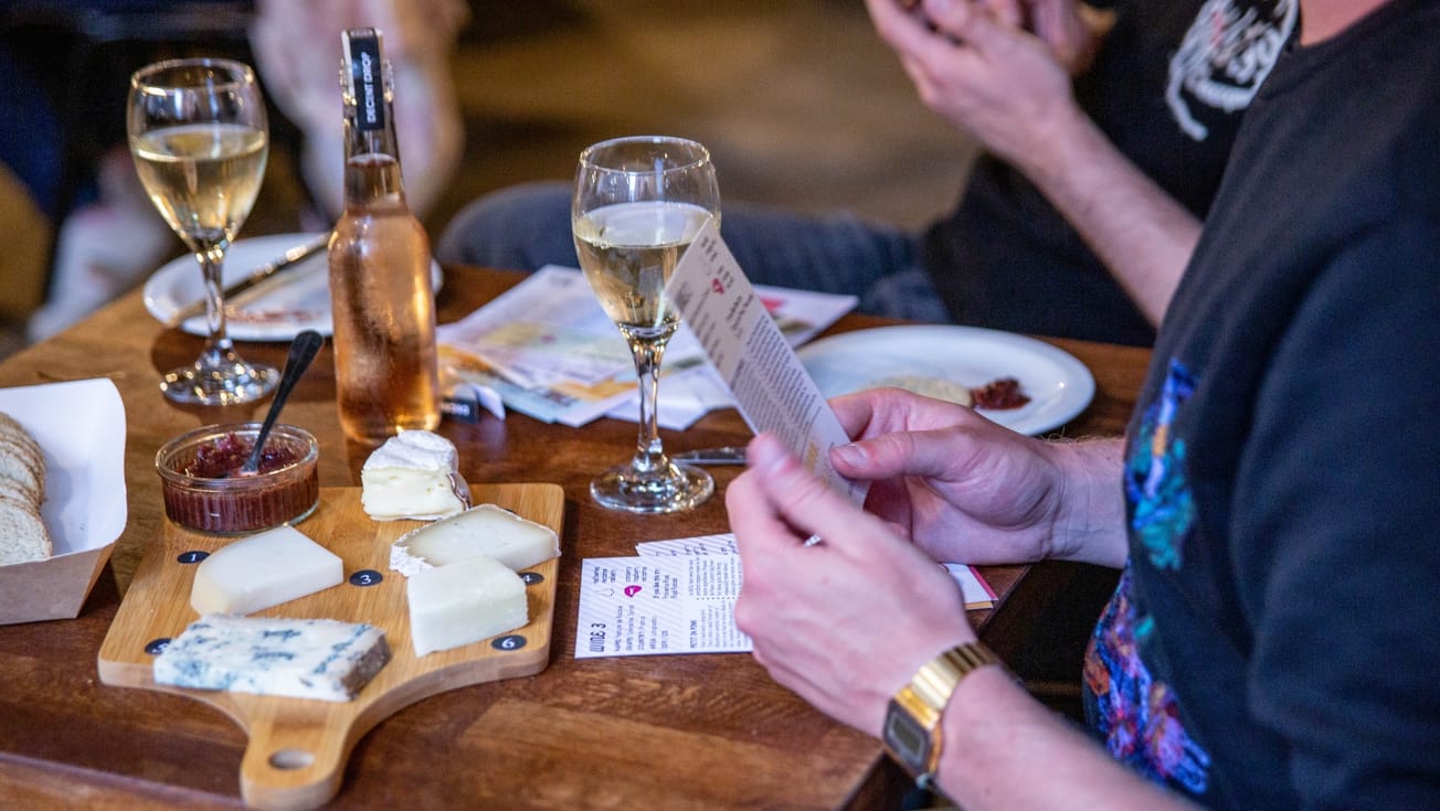 A Taste of Altrincham returns for 2026 with 10 days of food and celebration