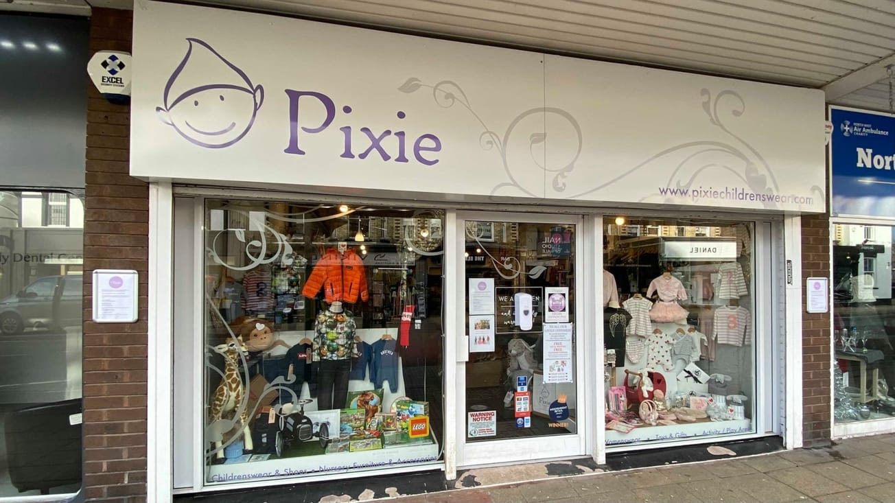 Hale children's boutique Pixie to close after 15 years