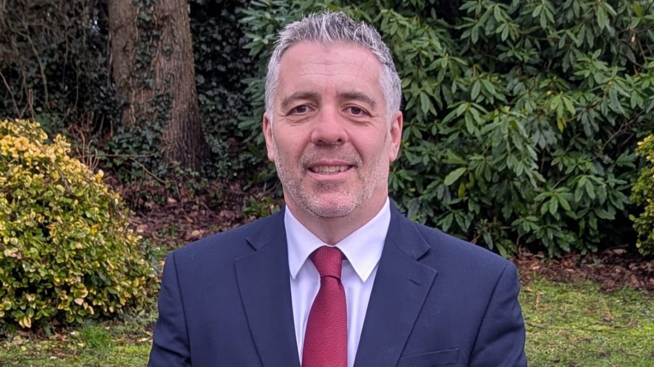 Altrincham Grammar School for Boys announces new Head Master