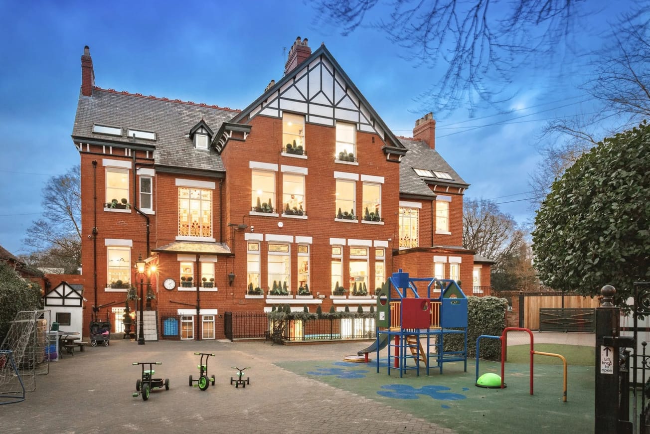 Job: Early Years Educators & Teachers at Oakfield Nursery School