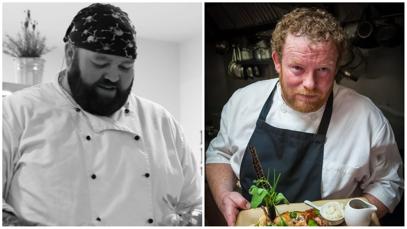 Chefs to battle it out in Ready Steady Cook-style showdown at Altrincham Town Hall