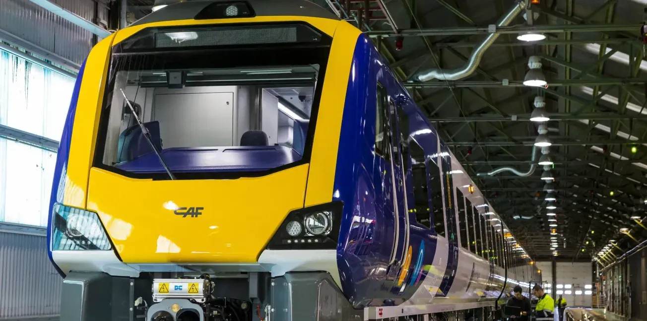 Altrincham commuters facing nine days of rail disruption