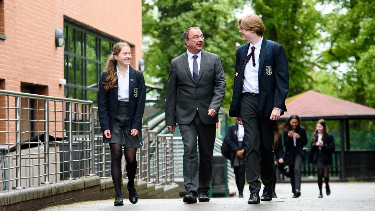 Job: Cleaning Operative at North Cestrian School