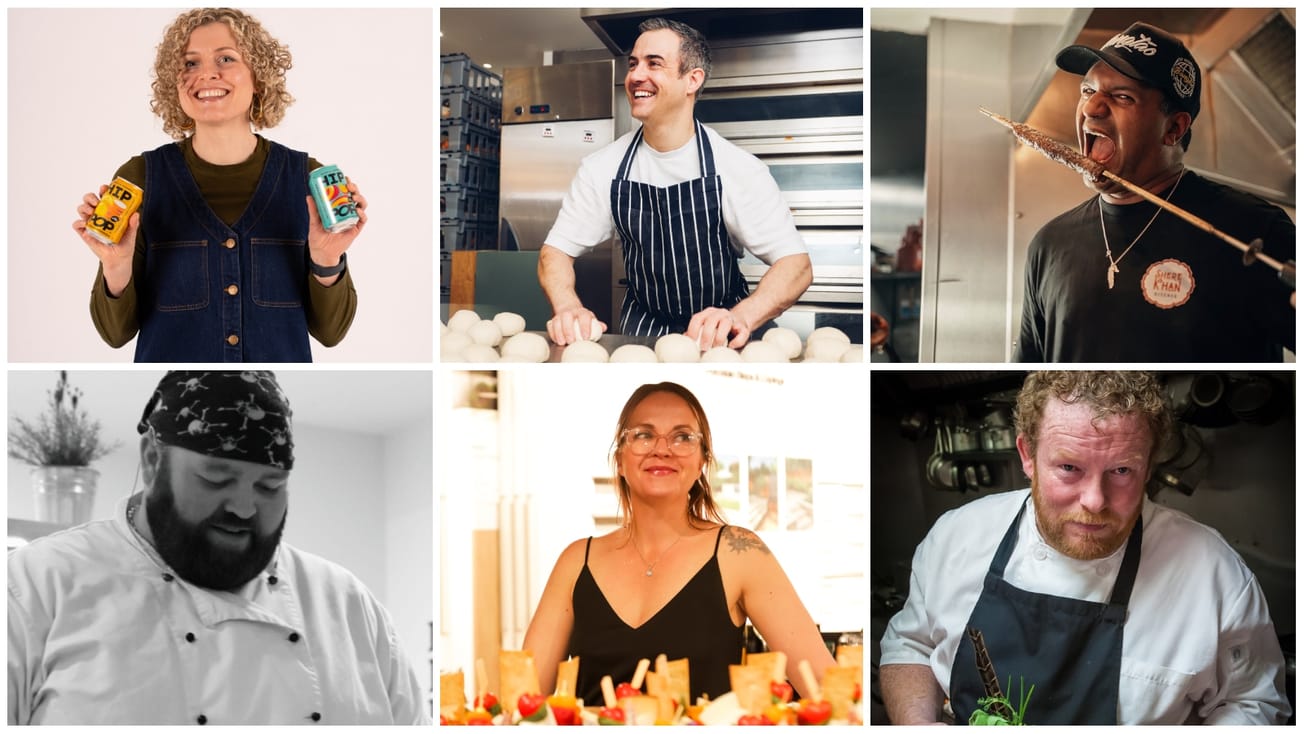 A Taste of Altrincham returns this week with a packed programme of food and drink events