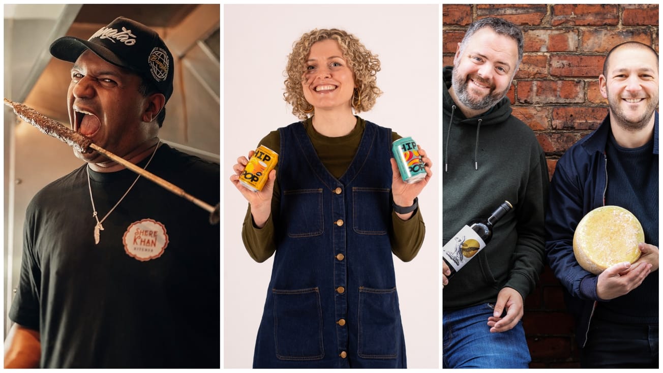 A Taste of Altrincham 2026: Full programme revealed for 10-day food festival