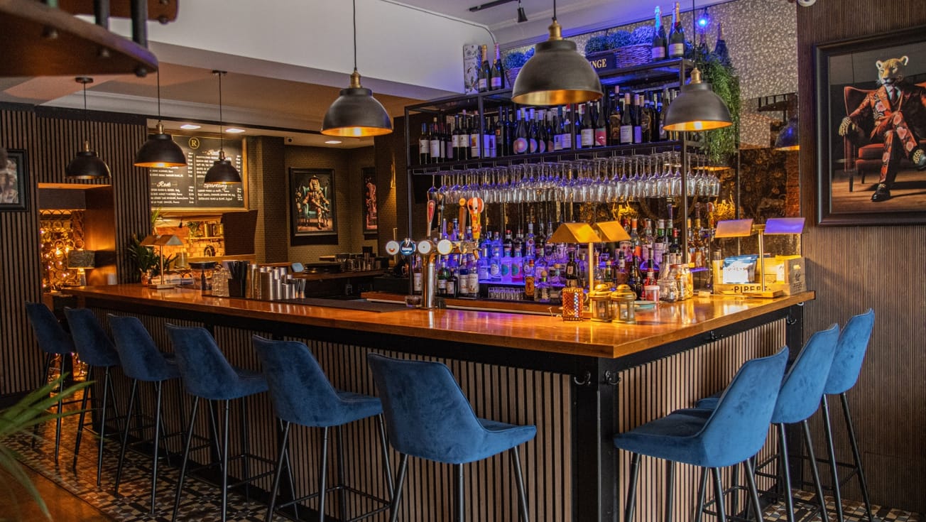 A sweet new era for Hale restaurant Riva