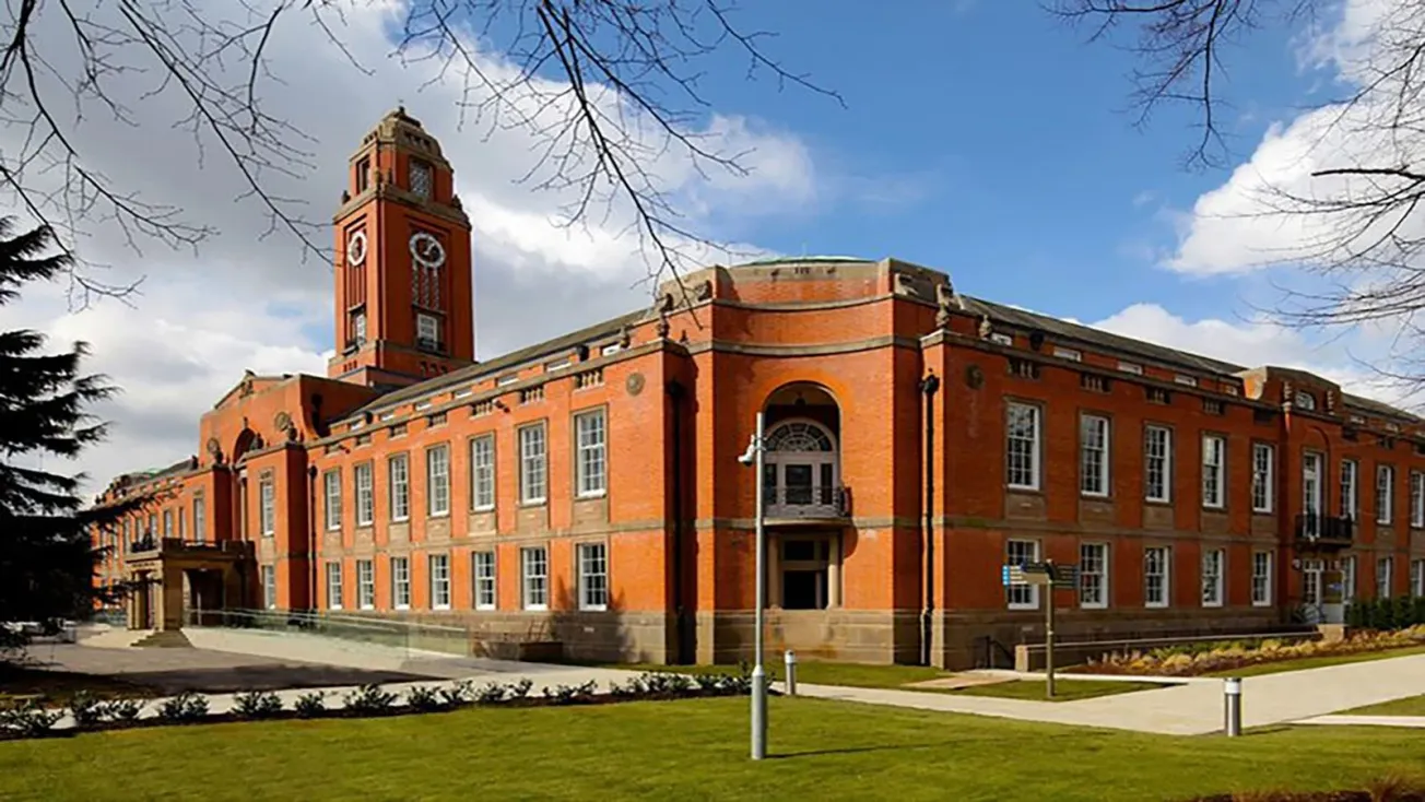 Trafford Council leader calls budget "most difficult task" of career as spending plans approved