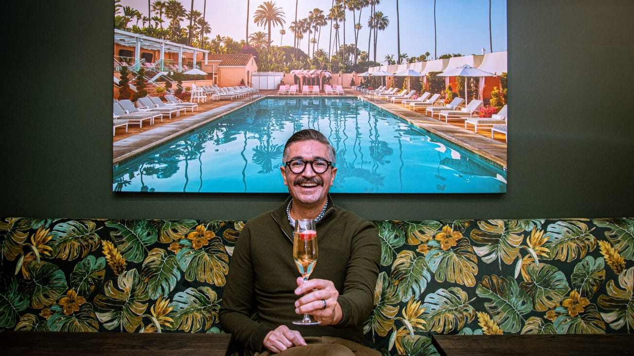 West Beverly doubles its space with help from Trafford grant scheme