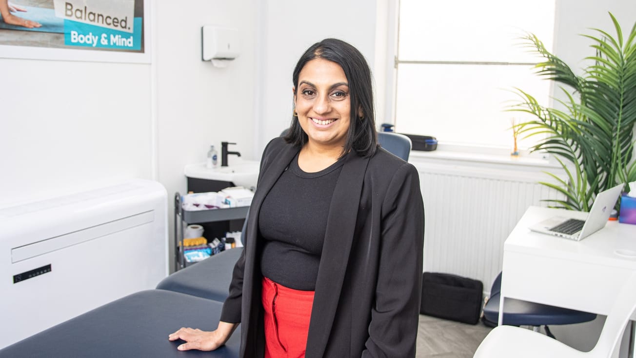 The Altrincham GP who climbed Kilimanjaro at 40 - and came back with a new approach to patient care