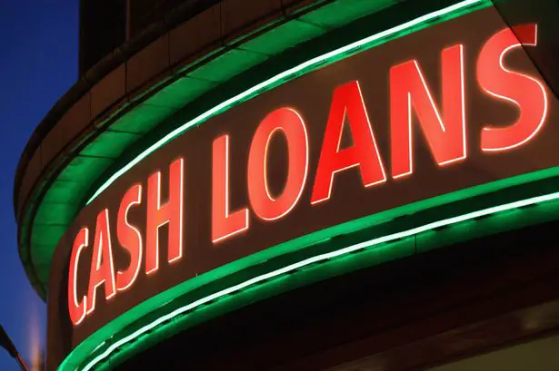 Finance on Friday: Why are payday loans so popular in Altrincham?