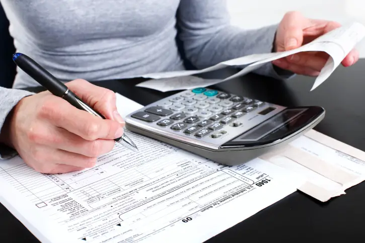 Finance on Friday: How to reduce the amount of tax you pay (legally)