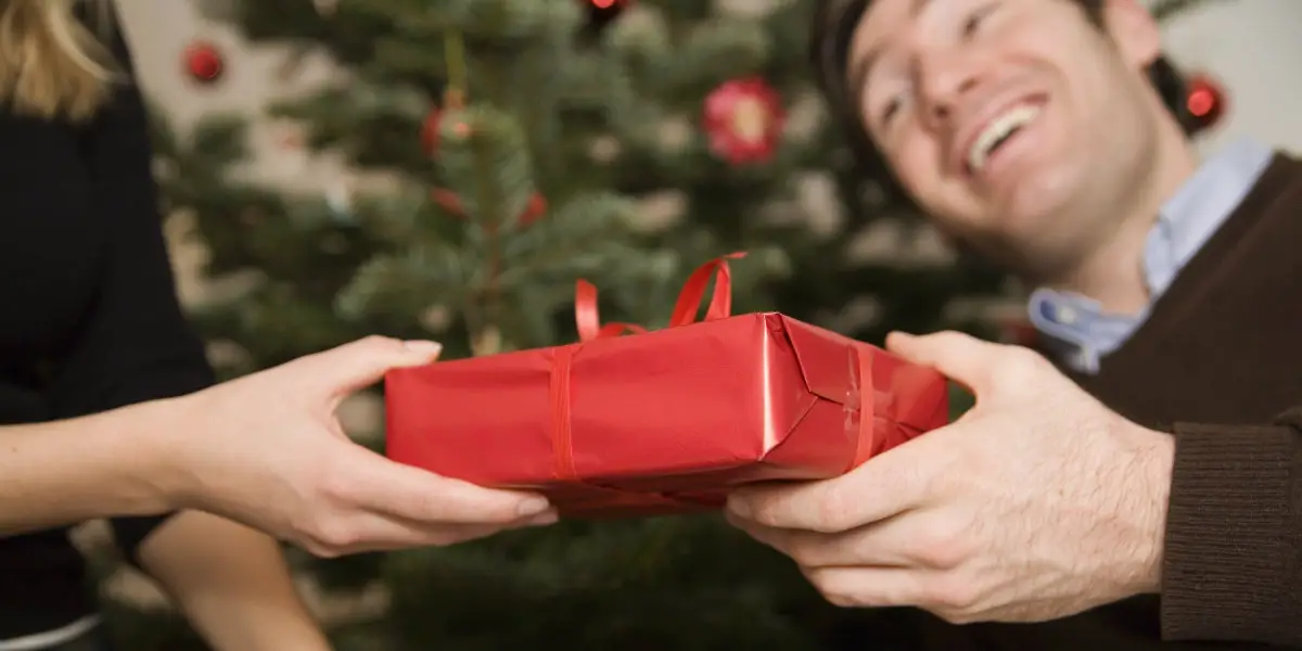 Christmas shopping in Altrincham? Here are six fantastic gift ideas for him