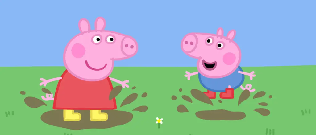 Family Five: Healthy Living Festival, Free child offer at Stockley Farm, Peppa Pig at Vue and more