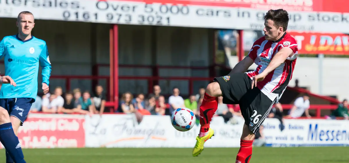 Sinnott Speaks: We’re paying the price for all our efforts, but the players have been magnificent