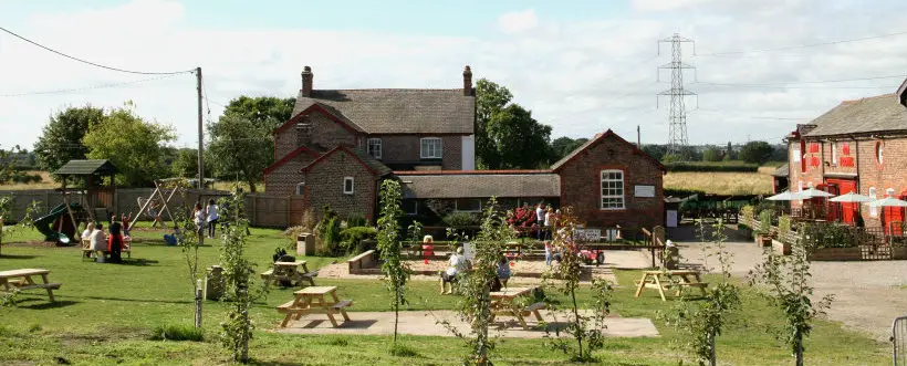 Family Five: Red House Farm, Tatton Park, Silver Blades Ice Rink and more