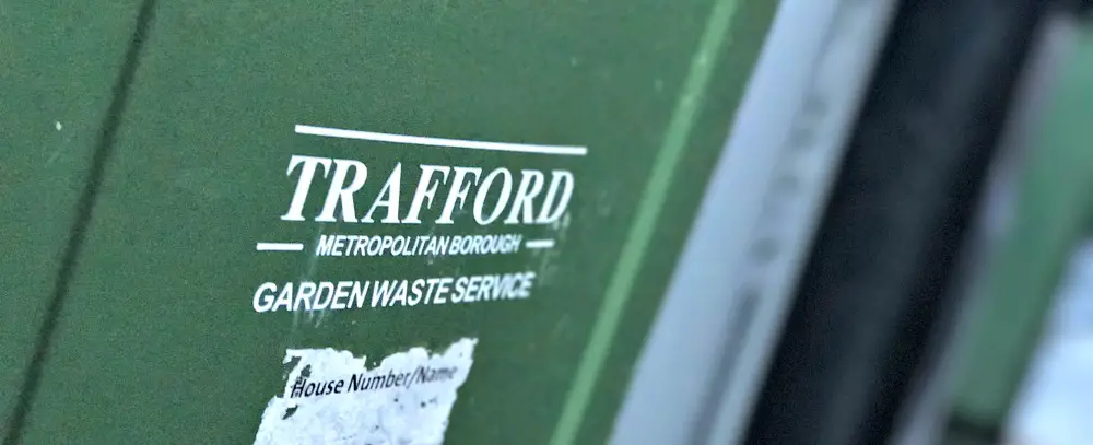 Residents must renew garden waste permit by end of this week